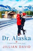 Dr Alaska Jillian David