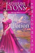 Love Potion Katherine Lyons