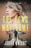 Long Way Home Judah Knight