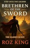 Brethren of the Sword Roz King