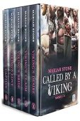 Called by a Viking Mariah Stone