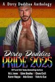 Dirty Daddies Pride 2025 Eden Bradley
