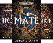Fire's Edge Abigail Owen