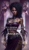 Hachi + Araine // Michael Hurston