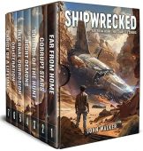 Shipwrecked Complete Series John Walker