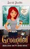 Grounded Sarah  Hualde