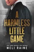 A Harmless Little Game Meli Raine