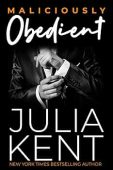 Maliciously Obedient Julia Kent
