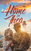 A Home for Theo C.K. O'Connor