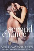 Second Chance (Second Chance Willow Winters