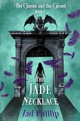 Jade Necklace Jad Phillip