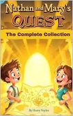 Nathan and Mary’s Quest Harry Voyles