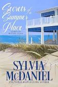 Secrets of a Summer Sylvia McDaniel