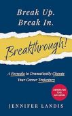 Break Up Break In Jennifer Landis