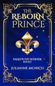 Reborn Prince Julianne Munich