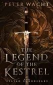 Legend of the Kestrel Peter Wacht