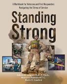 Standing Strong A Workbook Belinda  Seagram