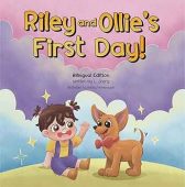 Riley and Ollie's First L. Joerg