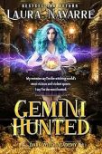 Gemini Hunted A Dark Laura Navarre