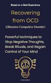 Recovering from OCD (Obsessive-Compulsive Fatima Zahra M