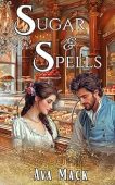 Sugar&Spells Ava Mack