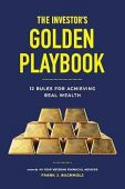 Investor's Golden Playbook 12 Frank J Buchholz