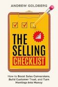 Selling Checklist How to Andrew Goldberg