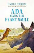 Ada Finds Her Heart Emily Strem