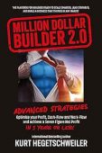 Million Dollar Builder 20 Kurt Hegetschweiler