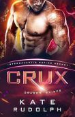 Crux Kate Rudolph