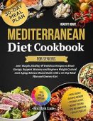 Mediterranean Diet Cookbook for Marilyn  Luis