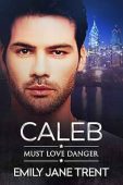 Caleb Emily Jane Trent