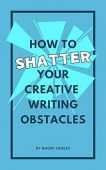 How to Shatter Your Naomi Shibles