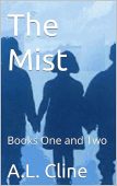Mist Books One and A.L.  Cline