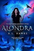 Alondra (Hawthorne University Witch A.L. Hawke
