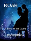 ROAR Ron Briglia