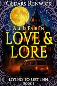 All is Fair in Cedars Renwick