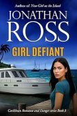 Girl Defiant Jonathan Ross
