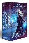 Eila’s Exile Complete Series D.S. Bailey