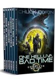 One Helluva Bad Time Chuck Dixon