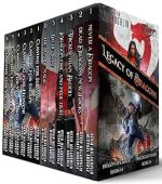 Legacy of Dragons Kevin McLaughlin