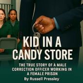 Kid In A Candy Russell Pressley