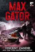 Max Gator Vincent Zandri