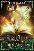 Short Tales of the Tom Raley