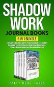 Shadow Work Journal Books Patty Blue Hayes