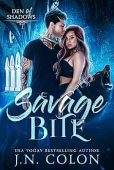 Savage Bite (Den of J.N. Colon