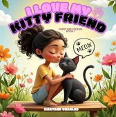 I Love My Kitty MaryAnn Charles