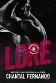 Lore Chantal Fernando