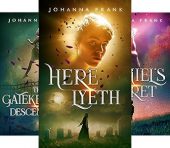 A Lifeline Fantasy Series Johanna Frank