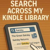 How to Search Across 